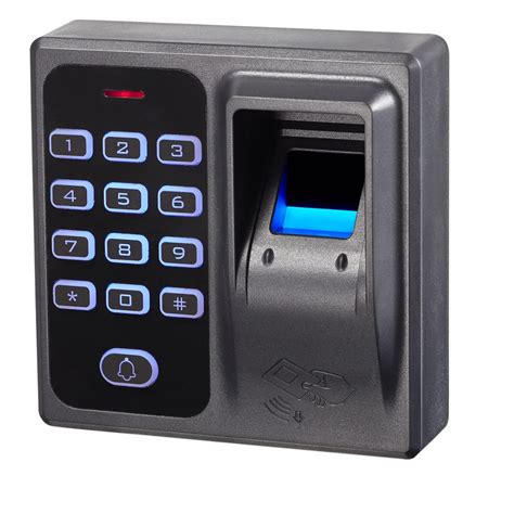 biometric smart card reader price|biometric reader for access control.